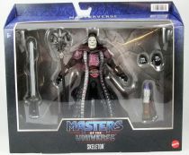 Masters of the Universe Masterverse - 1987 Movie Skeletor