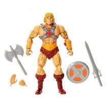 Masters of the Universe Masterverse - 40th Anniversary He-Man