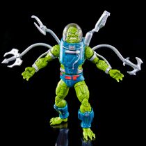 Masters of the Universe Masterverse - New Adventures Slush Head