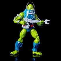 Masters of the Universe Masterverse - New Adventures Slush Head