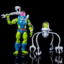 Masters of the Universe Masterverse - New Adventures Slush Head