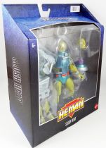 Masters of the Universe Masterverse - New Adventures Slush Head