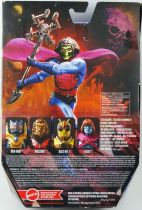 Masters of the Universe Masterverse - New Adventures Space Mutant Skeletor