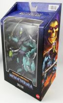 Masters of the Universe Masterverse - New Eternia Barbarian Skeletor