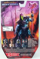 Masters of the Universe Masterverse - New Eternia Barbarian Skeletor