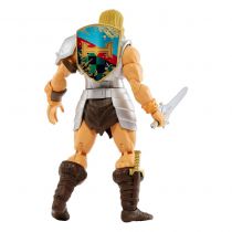 Masters of the Universe Masterverse - New Eternia Battle Armor He-Man