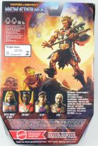 Masters of the Universe Masterverse - New Eternia Battle Armor He-Man