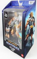 Masters of the Universe Masterverse - New Eternia Battle Armor He-Man