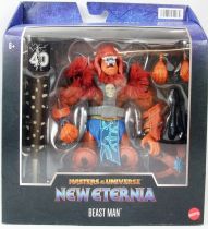 Masters of the Universe Masterverse - New Eternia Beast Man