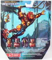 Masters of the Universe Masterverse - New Eternia Beast Man