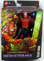 Masters of the Universe Masterverse - New Eternia Beast Man