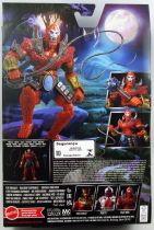 Masters of the Universe Masterverse - New Eternia Beast Man