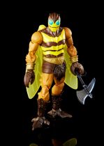 Masters of the Universe Masterverse - New Eternia Buzz-Off