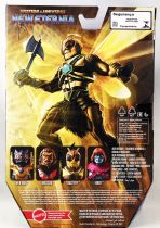 Masters of the Universe Masterverse - New Eternia Buzz-Off