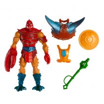 Masters of the Universe Masterverse - New Eternia Clawful