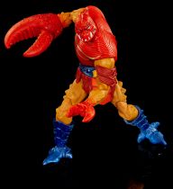 Masters of the Universe Masterverse - New Eternia Clawful