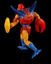 Masters of the Universe Masterverse - New Eternia Clawful