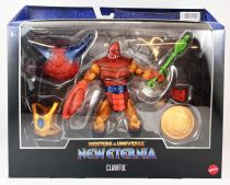 Masters of the Universe Masterverse - New Eternia Clawful