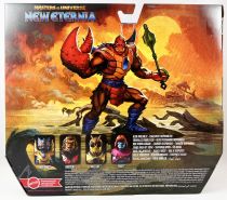 Masters of the Universe Masterverse - New Eternia Clawful