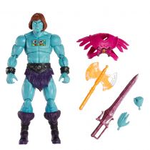 Masters of the Universe Masterverse - New Eternia Faker