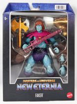 Masters of the Universe Masterverse - New Eternia Faker