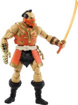 Masters of the Universe Masterverse - New Eternia Jitsu