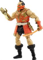 Masters of the Universe Masterverse - New Eternia Jitsu