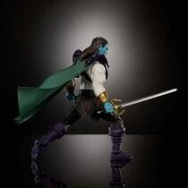 Masters of the Universe Masterverse - New Eternia Keldor