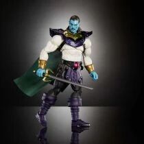 Masters of the Universe Masterverse - New Eternia Keldor