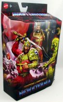 Masters of the Universe Masterverse - New Eternia King Randor