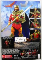 Masters of the Universe Masterverse - New Eternia King Randor