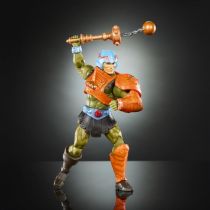 Masters of the Universe Masterverse - New Eternia Man-At-Arms