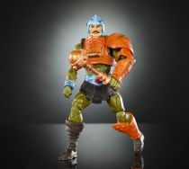 Masters of the Universe Masterverse - New Eternia Man-At-Arms