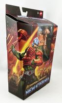 Masters of the Universe Masterverse - New Eternia Man-At-Arms