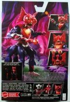Masters of the Universe Masterverse - New Eternia Mantenna
