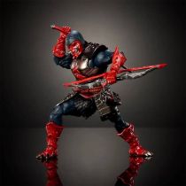 Masters of the Universe Masterverse - New Eternia Ninjor