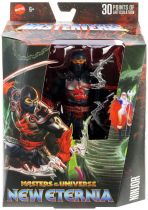 Masters of the Universe Masterverse - New Eternia Ninjor