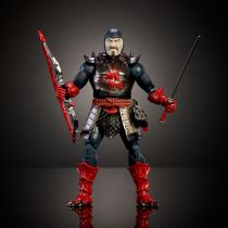 Masters of the Universe Masterverse - New Eternia Ninjor