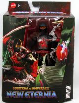 Masters of the Universe Masterverse - New Eternia Ninjor