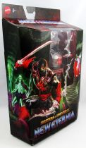 Masters of the Universe Masterverse - New Eternia Ninjor