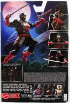 Masters of the Universe Masterverse - New Eternia Ninjor