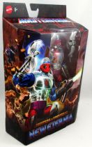 Masters of the Universe Masterverse - New Eternia Roboto