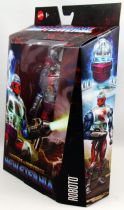 Masters of the Universe Masterverse - New Eternia Roboto