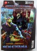 Masters of the Universe Masterverse - New Eternia Skelcon