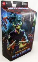 Masters of the Universe Masterverse - New Eternia Skelcon