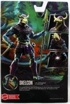 Masters of the Universe Masterverse - New Eternia Skelcon