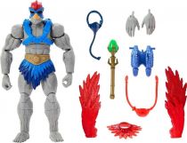 Masters of the Universe Masterverse - New Eternia Stratos