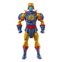 Masters of the Universe Masterverse - New Eternia Sy-Klone