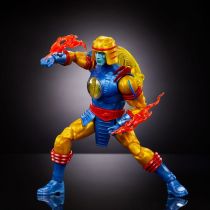 Masters of the Universe Masterverse - New Eternia Sy-Klone