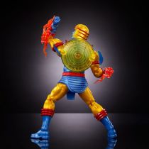 Masters of the Universe Masterverse - New Eternia Sy-Klone